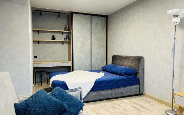 Квартира Сердце города