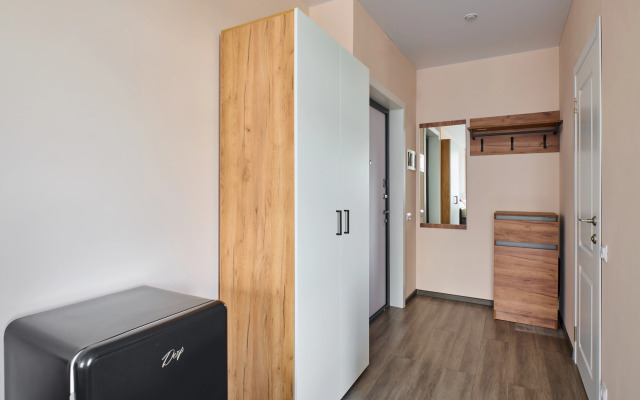 Квартира Мокко рядом со Сколково