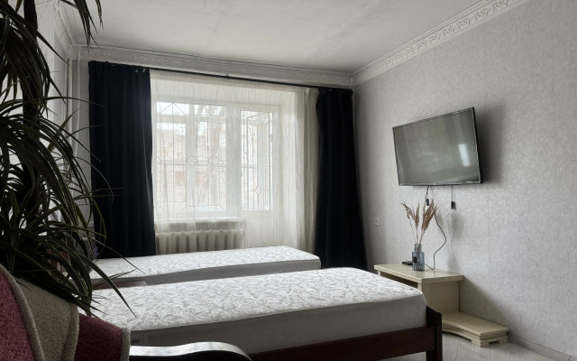 Апартаменты Саквояж