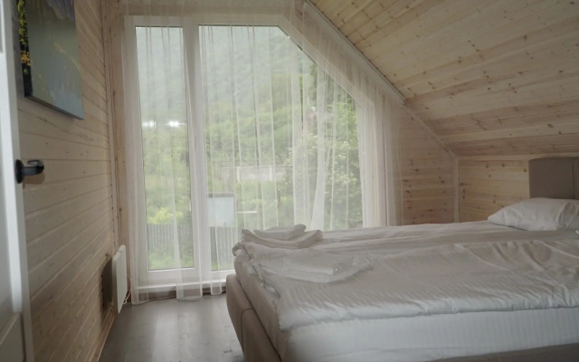 Гостевой дом Прогоры