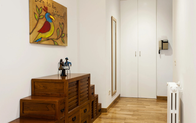 Апартаменты Barcelona Best Services