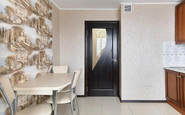 Квартира Двухкомнатная Немига центр