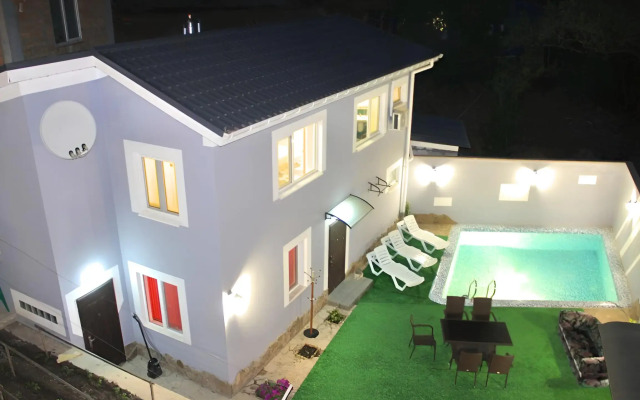 Apartments u Dvortsa