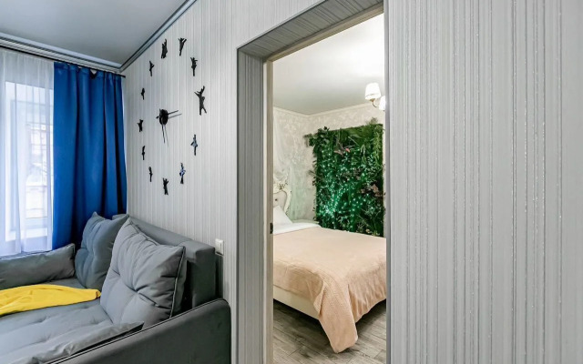 Квартира на Улице Ксении Ге 16