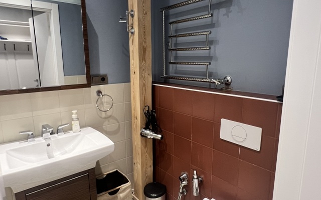 Апартаменты FreeLife Yantarny Deluxe