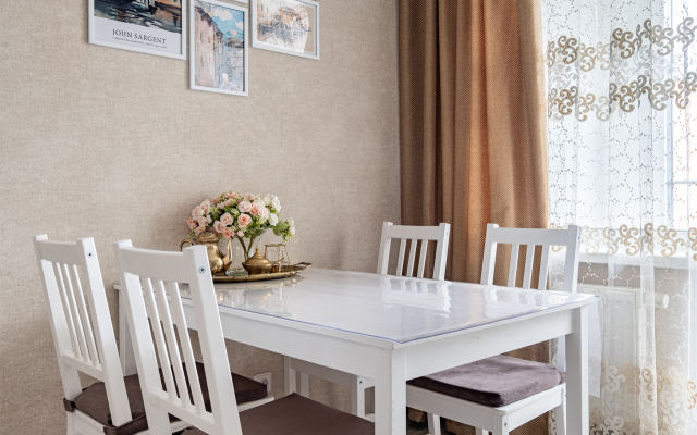 Venezia Home Flat