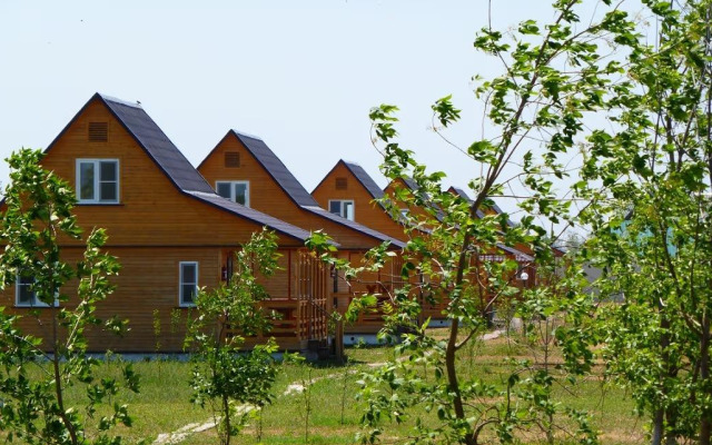 Шале Дед Щукарь