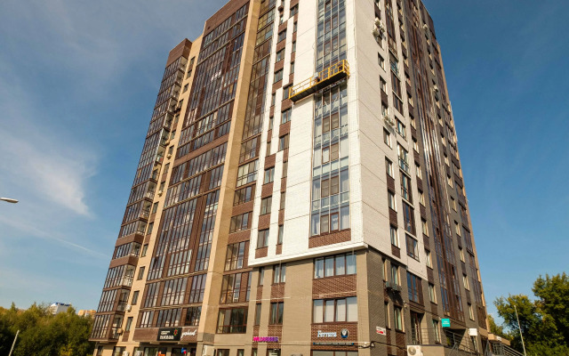 Квартира Кирова 98