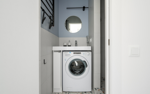 Апартаменты Уют на Невском