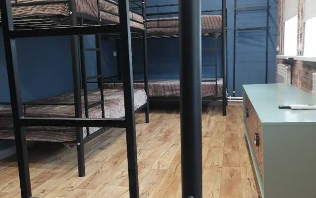 Furnished rooms U Druzey Kak Doma