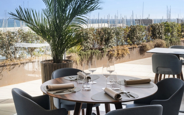 Hotel Marina Badalona