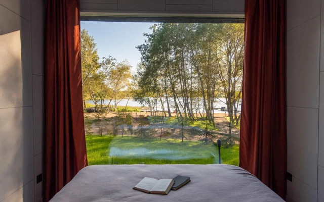 Гостевой Дом Aura Glamp