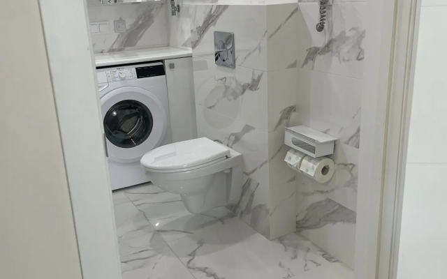 Квартира просторная в самом центре