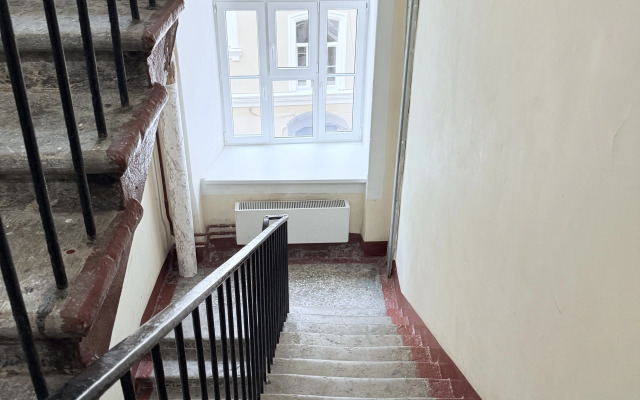 Квартира на Невском проспекте