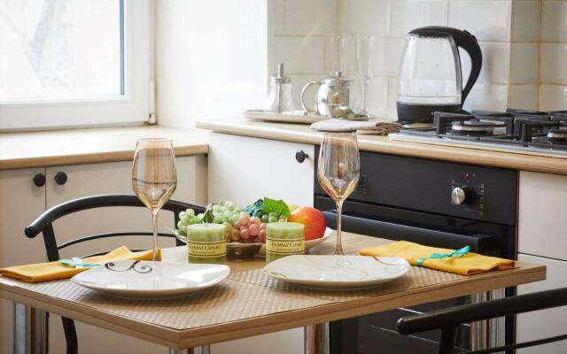 Квартира 2х Комнатная на Плеханова