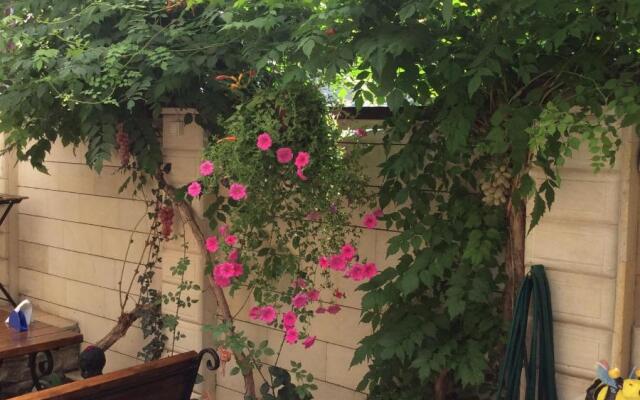 Toskana Guest House
