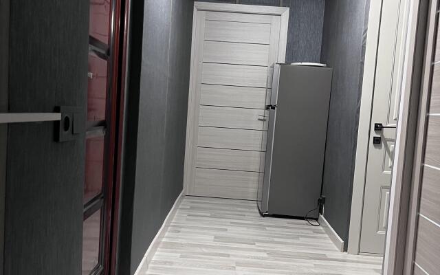 Квартира Гюль