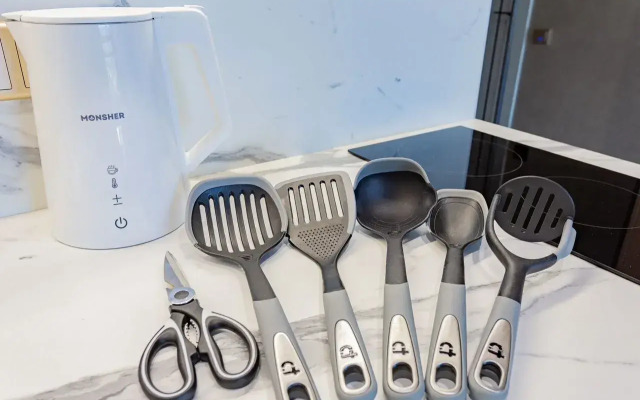 Na Yasnogorskoy Ulitse 16/6k6 Apartment