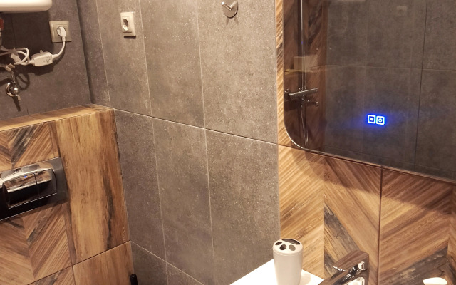 Апартаменты Никоноф №3