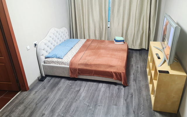 Edem V Omsk Apartment
