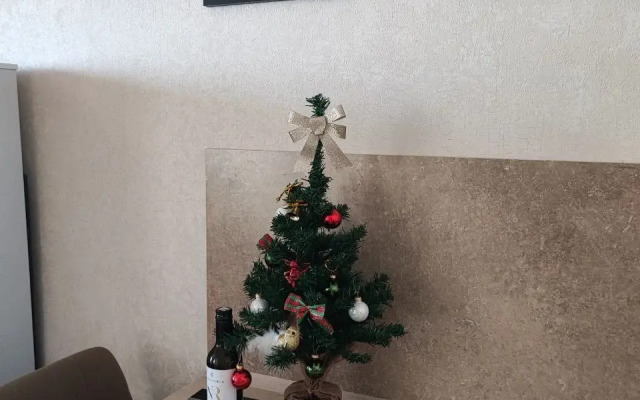 V Zhk Karavella Portugalii Pervaya Beregovaya Apartments