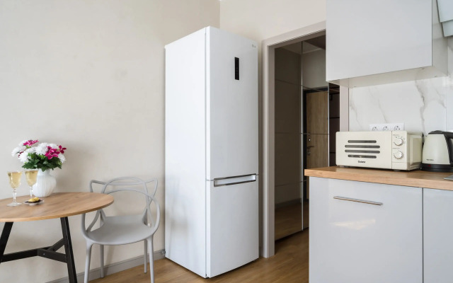 Апартаменты RentalSPb ЛОТ581