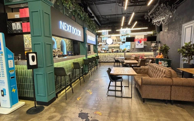 Апартаменты Premium Kris YES 4