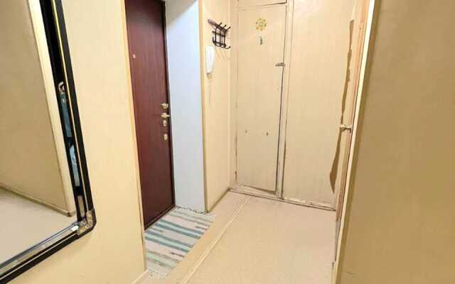 Na Krasina 5 Apartments
