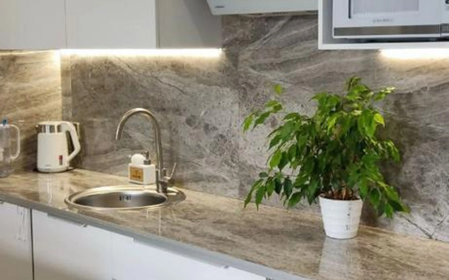 Солнечная студия "Ярмарка и стрелка"