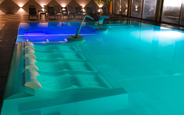 Hotel Cristal Vieira Praia & SPA