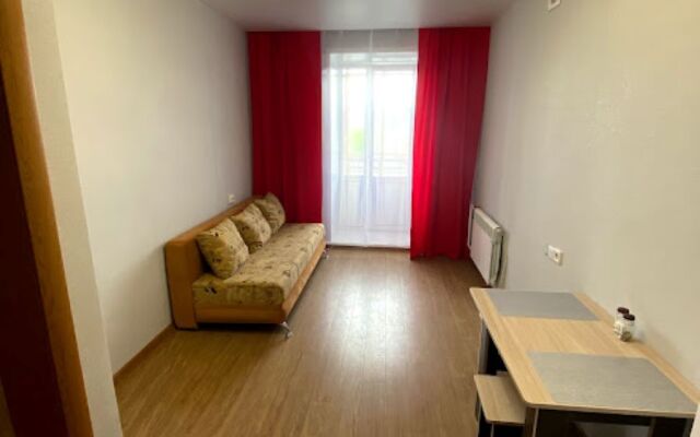 Апартаменты Партизана-Железняка 26А