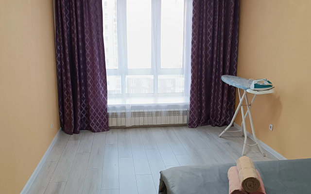 Квартира Аура Бульвар Строителей