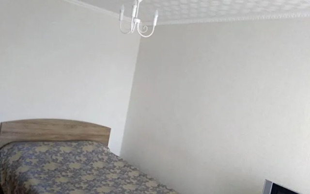 Квартира Уютная на Спасокукоцкого 24А