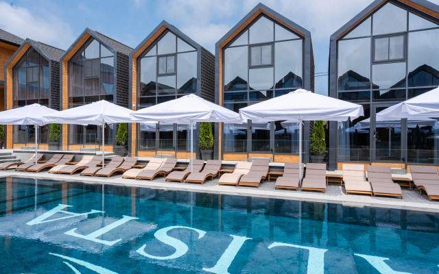 Calista Guest House