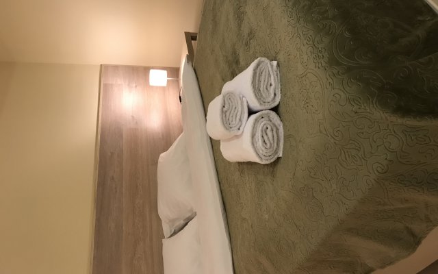 Отель Davo del kar