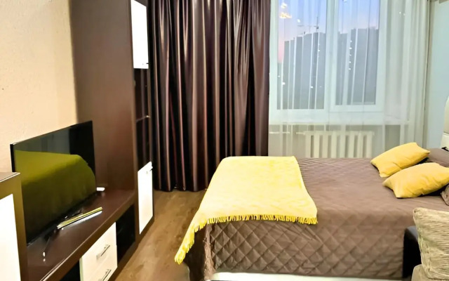 Квартира на 6 Этаже Хирурга Нечаева 16