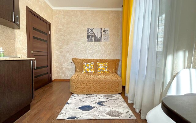 ZebraHome na naberezhnoy Apartments