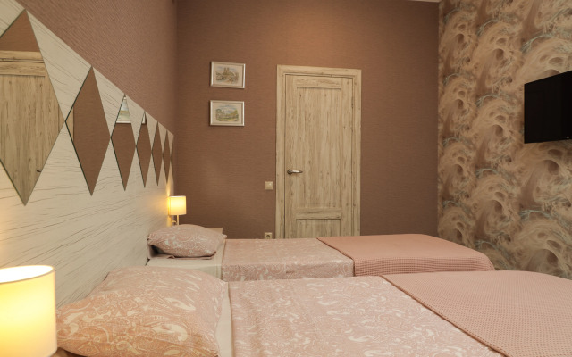 Apartments Mandarin Park 7