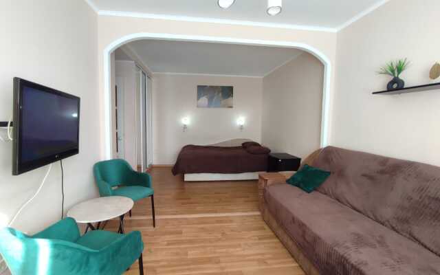 Апартаменты Vladdom25