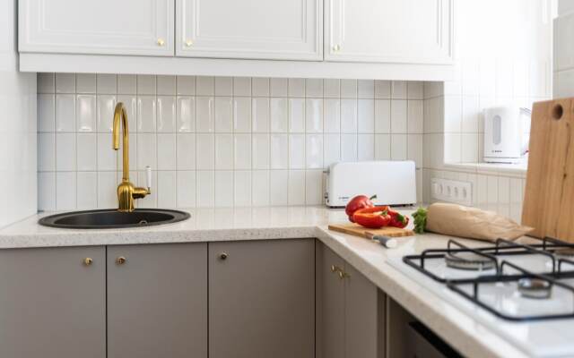 Апартаменты Аристократические на Покровке