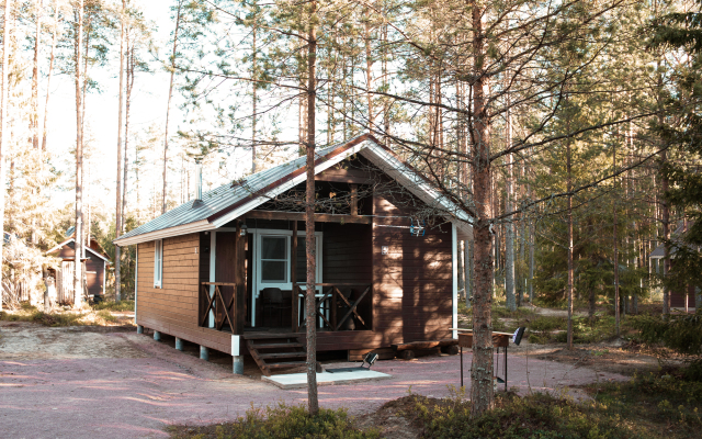 Nordik Guest House