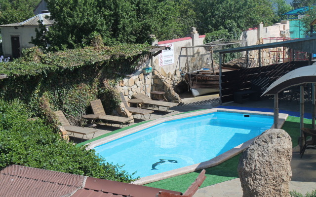 Fort Apatur Hotel