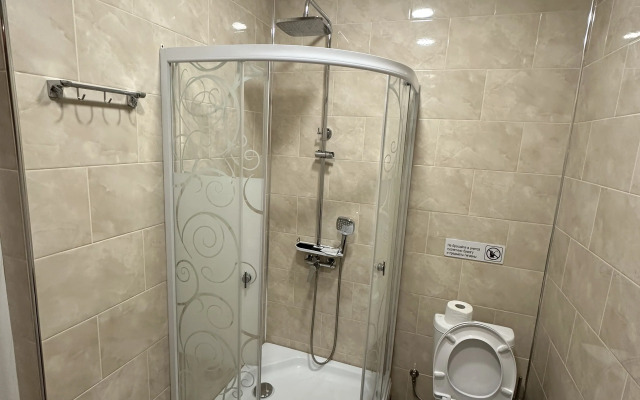 Veterok Guest house