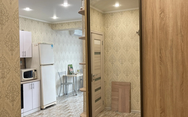 Апартаменты ЖК Маэстро