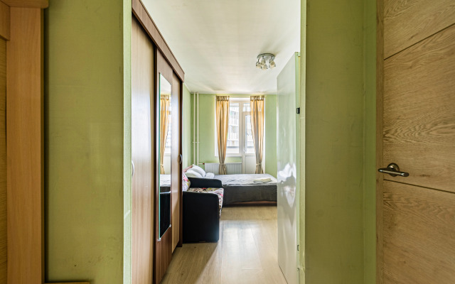 Апартаменты Рядом с Метро Девяткино