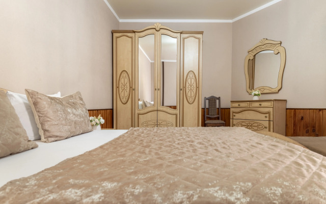 Mare Guest House