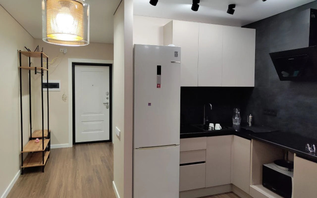 Квартира Рио комфортная рядом с пляжем