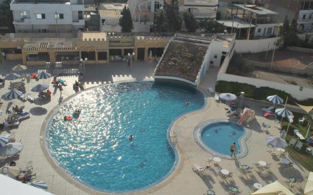 Center Monastir