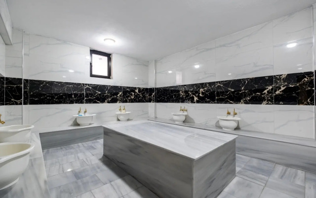 Avsa Artemis Hotel