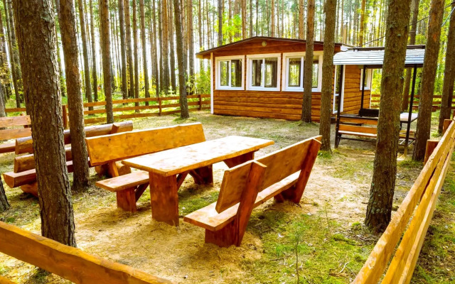 Thematicheskiy Zeleny Kvartal Mini Hotel